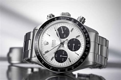 Rolex Daytona: Geschichte des legendären Chronographen